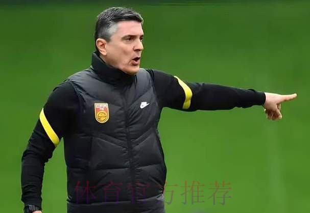 安东尼奥·普切：时刻保持专注