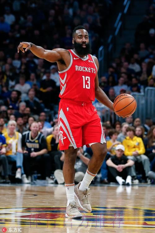 哈迪采访全文：球队执行力在变好，努尔基奇展示了领袖作用